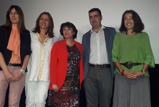 El 42º Festival de Almagro estrena la sección 'Voces para Sor Juana', sobre obras escritas por mujeres