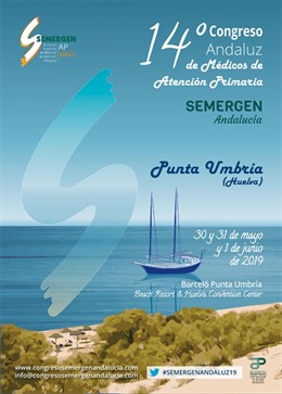 Huelva.- Semergen reúne en Punta Umbría a más de 600 médicos de primaria para actualizar competencias profesionales