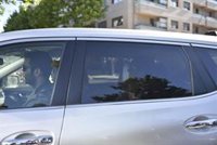 El jefe de los servicios médicos del Huesca, en libertad con cargos