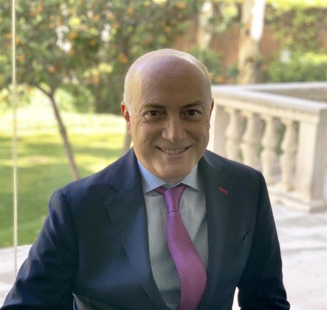 Economía/Finanzas.- BNP Paribas ficha al banquero privado Moisés Israel de Credit Suisse