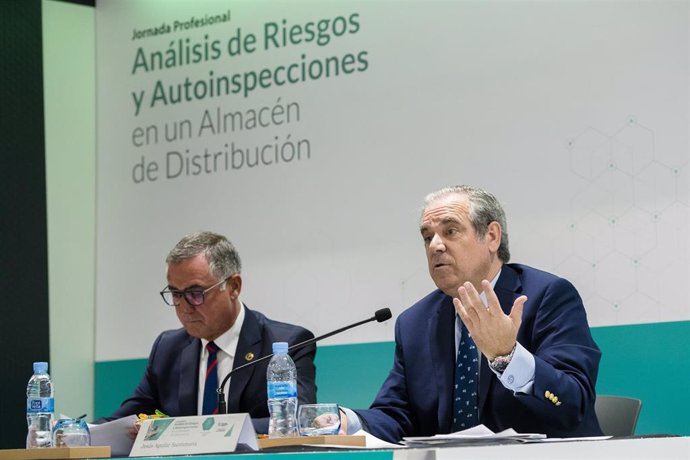 La red de farmacias española ha superado ya los 100 millones de operaciones dentro del sistema SEVeM
