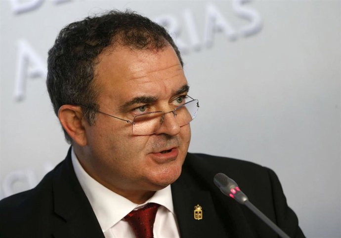 Alcoa.- El Principado traslada al Gobierno la "urgencia" de aprobar el Estatuto de las industrias electrointensivas