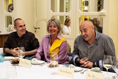 Cs muestra su "sorpresa" al abstenerse el PSOE en la reclamación para Ibiza de la recaudación del impuesto turístico