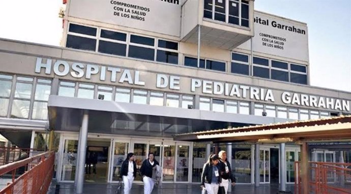 Detienen en Argentina a un pediatra acusado de distribuir pornografía infantil