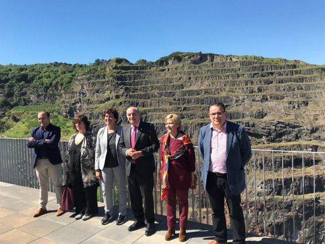 Ekoetxea Meatzaldea Jaurlaritzako ingurumen zentroen sarean sartu da eta jarduerak irailean hasiko dira, Gallartan