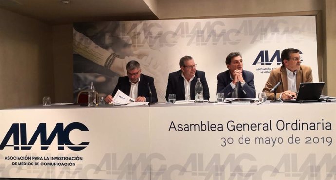 La AIMC renueva la composición de su Junta Directiva y Pedro Merino comunica su cese en el cargo de presidente