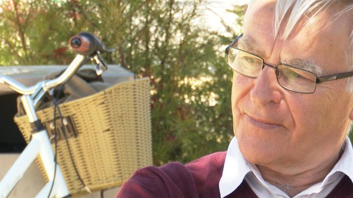 VÍDEO: Ribó dice que su "gran aspiración" es repetir el Govern de La Nau liderado por Compromís: "Lo hemos hecho bien"