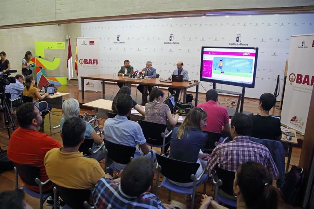 El 65% de los alumnos de los 181 centros que tienen un Proyecto Escolar Saludable presentan un peso normal