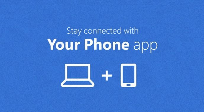 Your Phone Microsoft