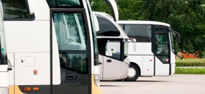 El DOE publica las ayudas al fomento de la movilidad mediante el transporte público regular de viajeros por carretera