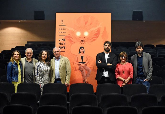 Cultura.- El director portugués Miguel Gomes recibirá la Luna de Valencia del festival Cinema Jove