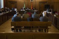 Condenas de cinco años de cárcel a Guerrero y otros 4 ex altos cargos de la Junta por contratos 'fantasma' en Umax