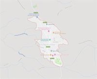 Detienen al presunto atracador de una entidad bancaria de Los Navalucillos