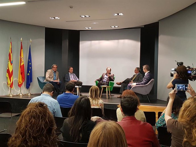 El Brexit afectará al número de turistas que recibe Aragón y al gasto que realicen