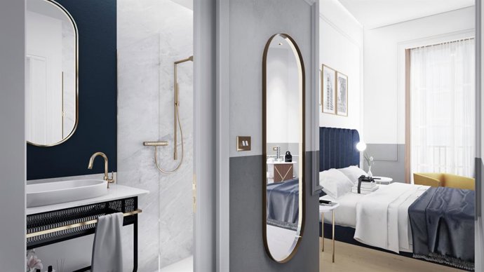 Hilton abrirá un nuevo hotel en Alicante a finales de este año