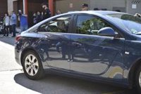 El juez establece una fianza de 50.000 euros al presidente del SD Huesca y al jugador Borja Fernández