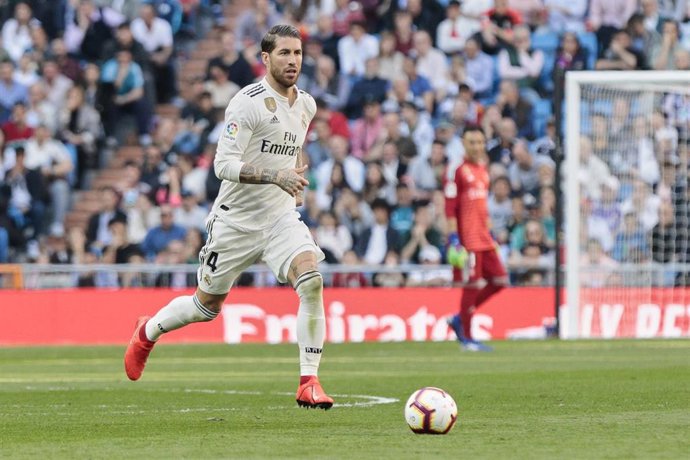 Spain Primera Division - Real Madrid vs Celta Vigo