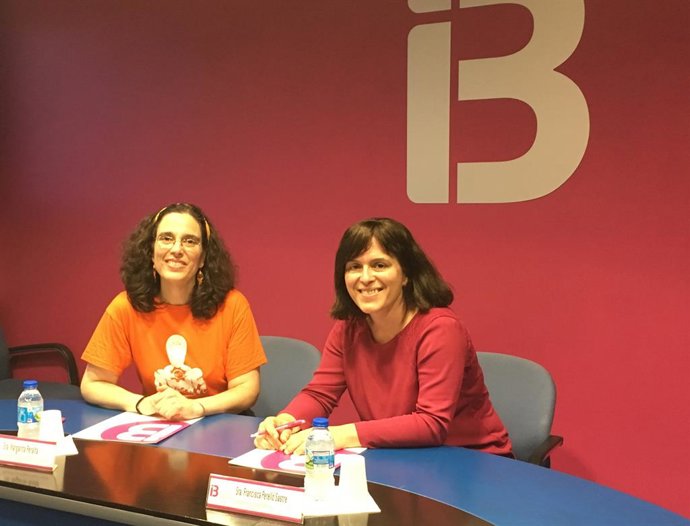 IB3 collabora aquest juny amb l'Associació de la Síndrome d'Ehlers Danlos per donar a conixer el seu projecte