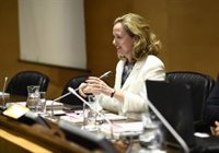 El Tesoro se ha ahorrado 310 millones en costes de la deuda en lo que va de año