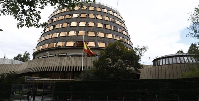 El TC inadmite el recurso de Sànchez contra la sanción de Prisiones por grabar un mensaje para las elecciones catalanas