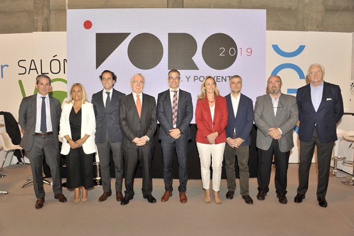Economía/Motor.- El Foro VO y Posventa de Ganvam regresará a Madrid en septiembre para celebrar su decimoquinta edición