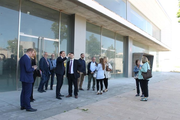 El Ministerio de Trabajo financia con 1,17 millones la oficina del SEPE y el SOC en Lleida