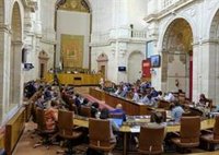 Parlamento aprueba por unanimidad una iniciativa de Cs en defensa de la permanencia de los centros educativos especiales