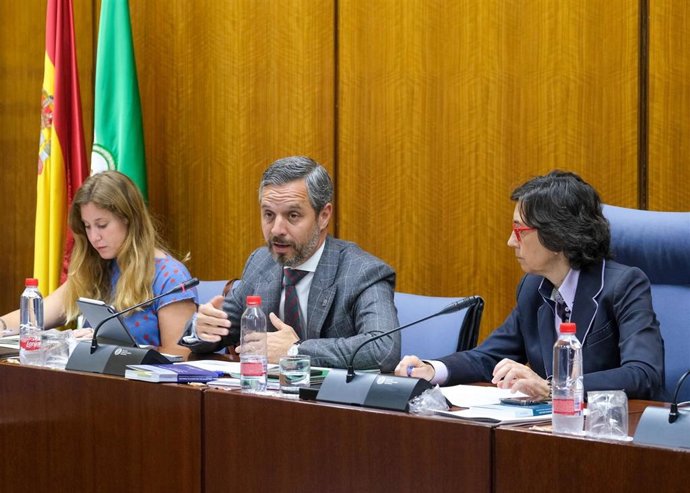 Junta impulsa un paquete integral de medidas de mejora energética dotado con 19 millones de euros