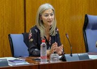 Patricia del Pozo dice que "no se ha denegado ayuda" a 'Todos los nombres' y que el presupuesto impulsará exhumaciones