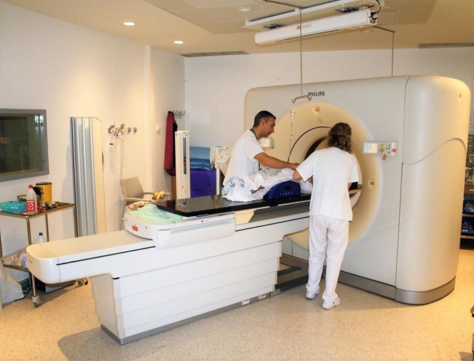 Granada.- Los hospitales universitarios evalúan sus pruebas radiodiagnósticas para cumplir la normativa europea
