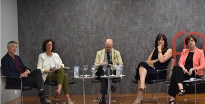 La Oficina Española de Cambio Climático defiende Madrid Central: "No puede haber idas y venidas con cambios de Gobierno"