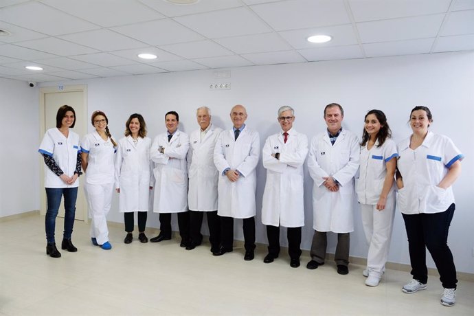 Empresa.- El Centro Integral de Enfermedades Cardiovasculares HM CIEC Barcelona inicia su actividad