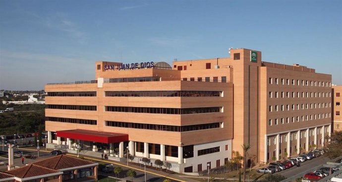 Sevilla.- El 35 Congreso de la Sociedad Andaluza de Medicina Interna y el 6 Encuentro de Enfermería del sector reunirán