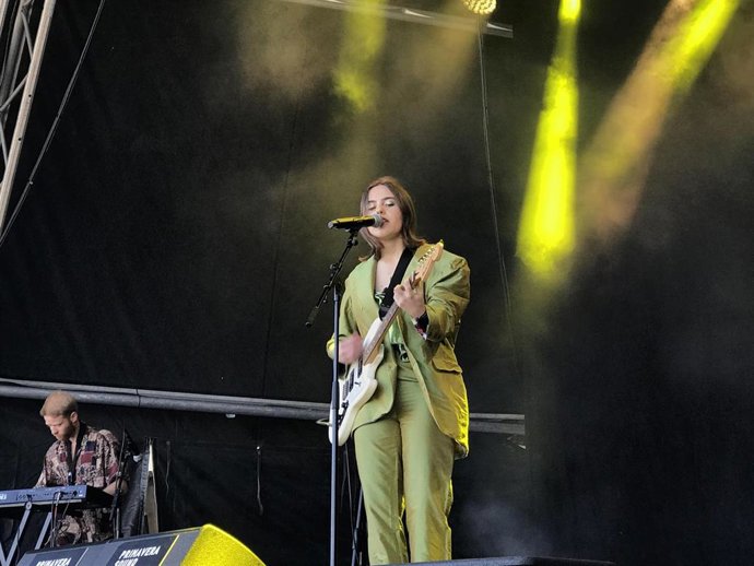 El Festival Primavera Sound abre con sabor local y un público más joven