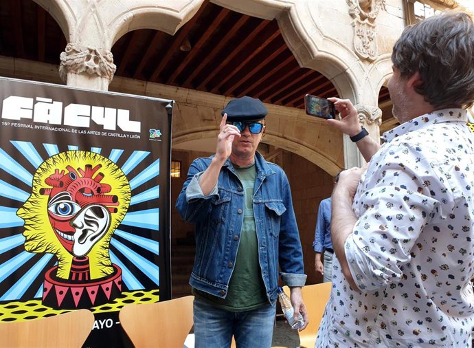 El Fcyl continúa con sus propuestas para "cargar las pilas" de miles de espectadores que acuden a sus propuestas