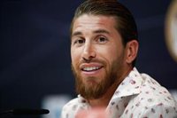 Sergio Ramos: "Hazard vendría muy bien al Real Madrid"