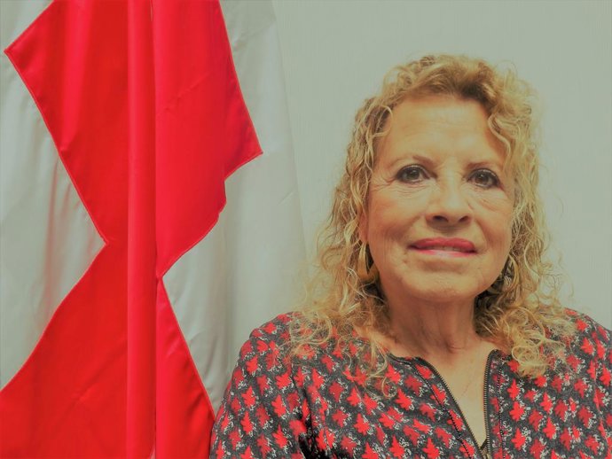 Lidia Lanuza, Roser Llevat, Dolors Curi i Ramon Grau, nous presidents provincials de Creu Vermella