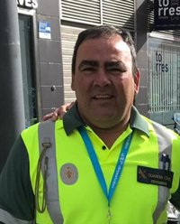 Sánchez, Grande-Marlaska y Juanma Moreno lamentan la muerte del guardia civil fallecido en Los Barrios