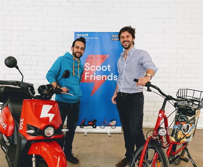 Pimec Joves y Scoot se alían para potenciar la movilidad sostenible en Barcelona