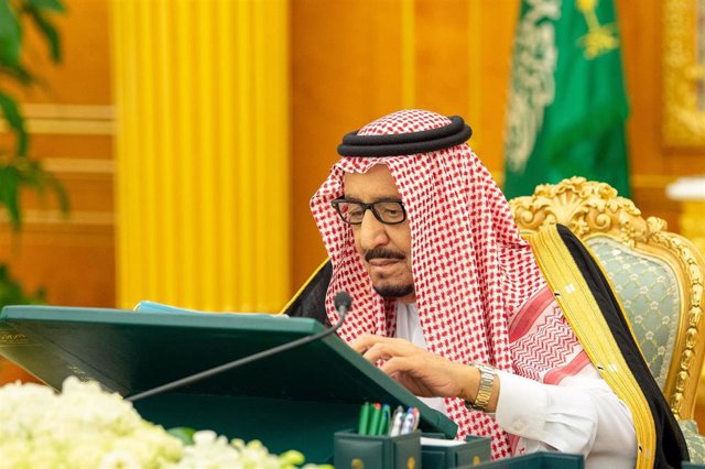 AMP.- A.Saudí.- Arabia Saudí ejecuta a 37 personas condenadas por terrorismo