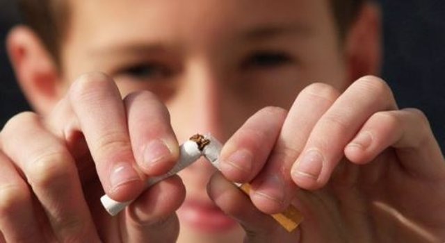 31 De Mayo: Día Mundial Sin Tabaco, ¿Cuántos Minutos De Vida Te Quita Un Cigarrillo?