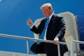 Trump impondrá en junio aranceles del 5% sobre las importaciones desde México