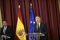 El Ejecutivo criticó en una reunión con ETA las detenciones de Marlaska en 2006, vinculándolo con la derecha