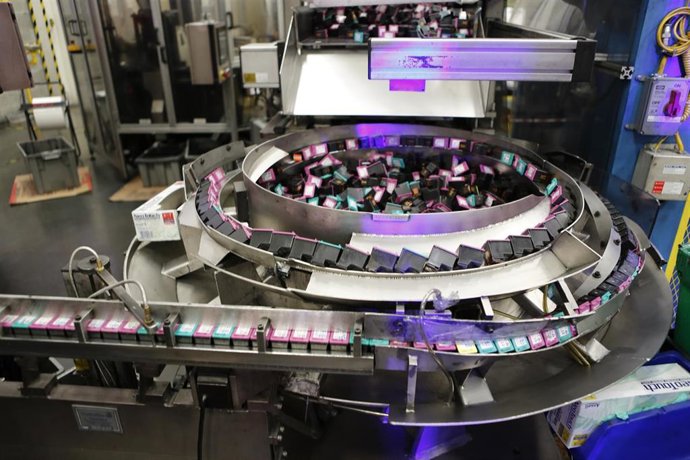 HP lucha contra los cartuchos pirata con el foco en el medioambiente y logra reducir un 33% de emisiones