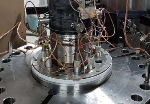 Fracking más eficiente y ecológico con CO2 en lugar de agua