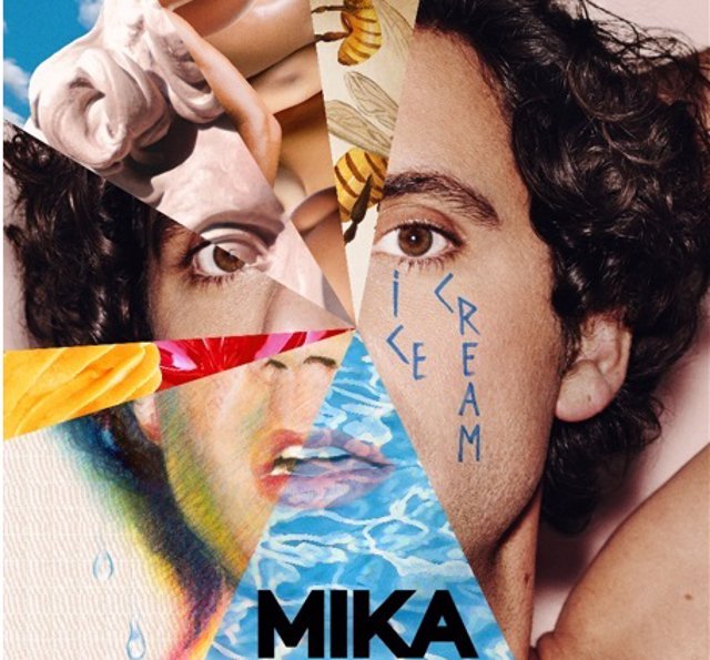 Mika anuncia su primer disco en cuatro años y revela las fechas de su gira europea, que incluye Barcelona y Madrid