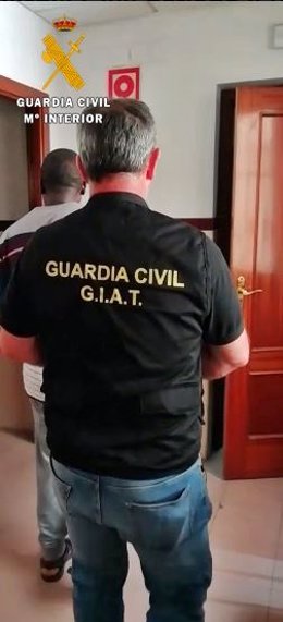 Sucesos.- Detenido en Badajoz por suplantar a otra en el examen teórico del permiso de conducir a cambio de dinero