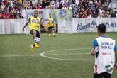 Foto: Neymar trae su torneo de fútbol callejero en junio a Valencia y Madrid