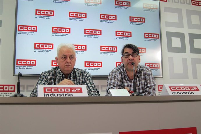 CCOO acusa a las empresas agrarias de paralizar los convenios colectivos para traer trabajadores de otros países