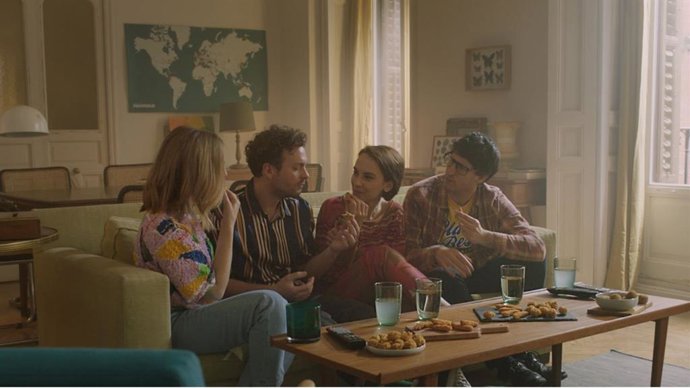 COMUNICADO: "Compartir nos ha hecho grandes", el homenaje de Fripozo a los Millennials 